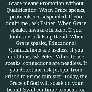 Meet your Posher, Omolola